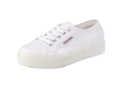 Superga 2730 Cotu (S00C3N0-901) weiss