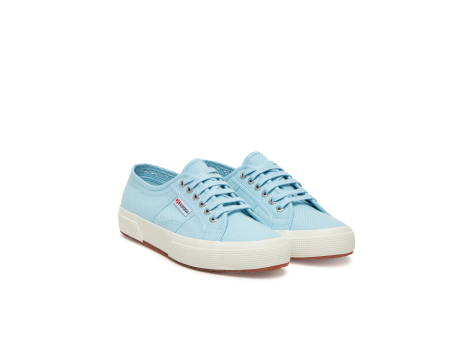 Superga 2750 Cotu Classic (S000010-AXQ) blau