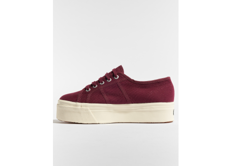 Superga 2790 Acotw Linea Up and Down W (S0001L0 B57) rot
