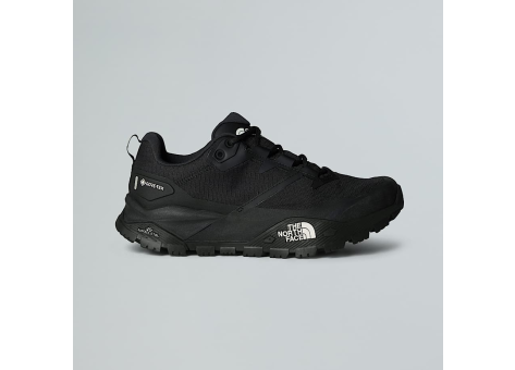 The North Face Offtrail Gore tex Hike (NF0A8AEHKY4) schwarz
