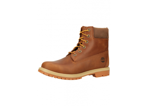 Timberland 6 Inch Heritage Boot (TB0A2G1RBA0) braun