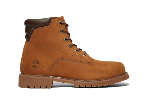 Timberland Alburn 6 Inch Boot (A2E9D-715) braun