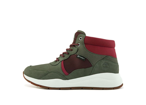 Timberland Boroughs (A2E6U) bunt