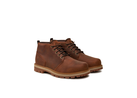 Timberland Britton Road Mid Chukka (TB0A69TW-EM61) braun