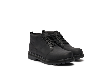 Timberland Britton Road Mid Chukka (TB0A69TW-W021) schwarz