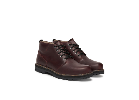 Timberland Britton Road Waterproof Chukka (TB0A69TWEIW1) braun