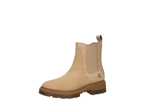 Timberland Chelsea Cortina Valley (TB0A2DEE-EN71) braun