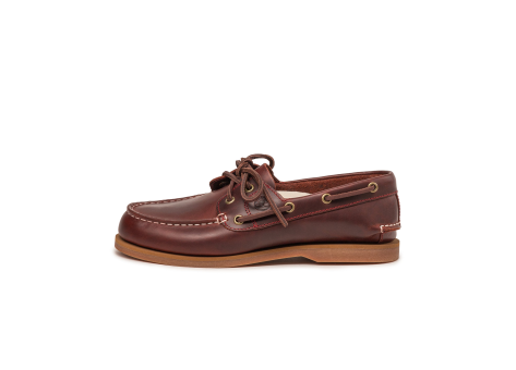 Timberland Classic Boat Shoe (TB0A2Q9XEIW) braun