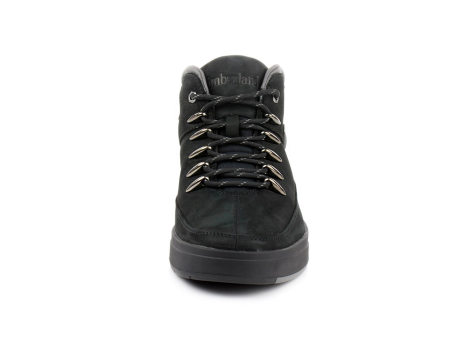 Timberland Davis Square Hiker (A1UZK-BLK) schwarz