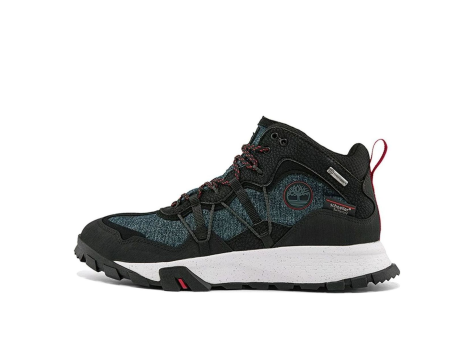 Timberland Garrison Trail Dark Grey (A289U) bunt