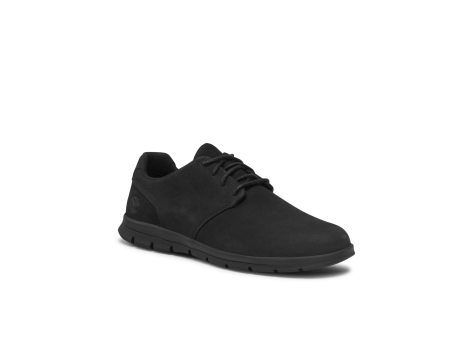 Timberland GRAYDON BASIC LOW Leder (TB0A412A-015) schwarz