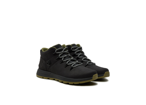 Timberland Sprint Trekker Mid (A6DQD-ELK) schwarz