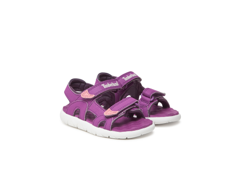 Timberland Row (TB0A5M2DETQ1) lila