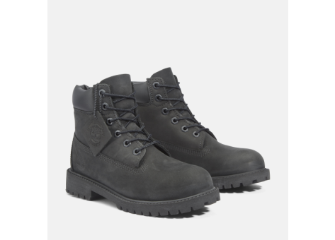 Timberland 6 Inch Premium Boot schwarz TB0129070011