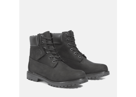 Timberland Premium 6 Inch Boot W schwarz TB08658A0011