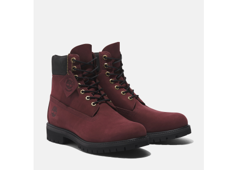 Lacing up clearance timbs