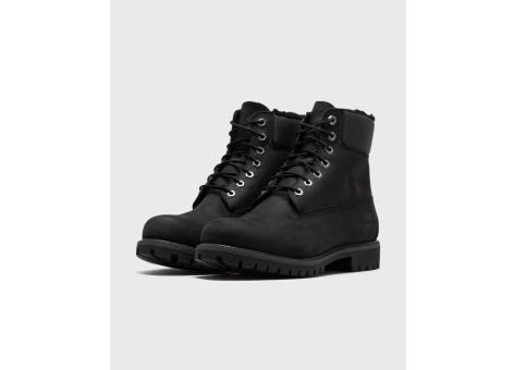 Black timbs boots online