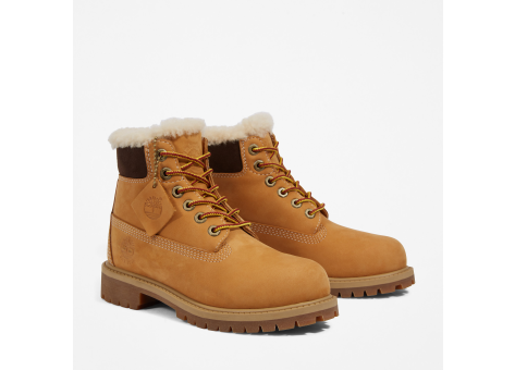 Timberland 6 in sale wp shearling boot