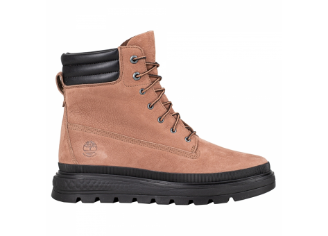 Timberland Ray City 6 Inch Boot (TB0A2KVED69) braun