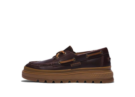 Timberland Ray City EK (A2NGWD57) braun