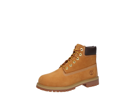 Timberland Premium 6 Boot (TB112709713) braun
