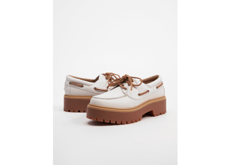 Timberland STONE STREET (TB0A64F4EM21) weiss