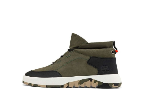 Timberland Supaway Army Green (A2KPNW) grün