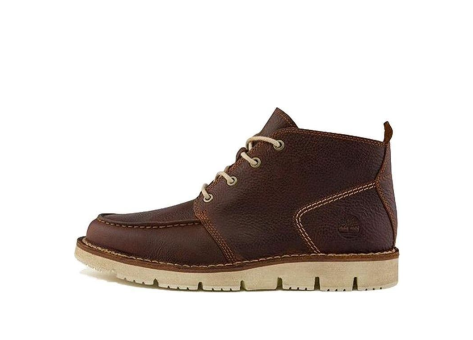 Timberland Westmore (A1JTW) braun