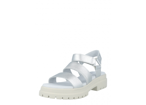 Timberland Wmns London Vibe (TB0A29Y7 040) grau