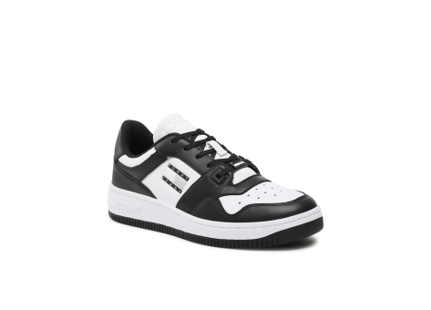 Tommy Hilfiger Basket Leather (EM0EM01165) bunt