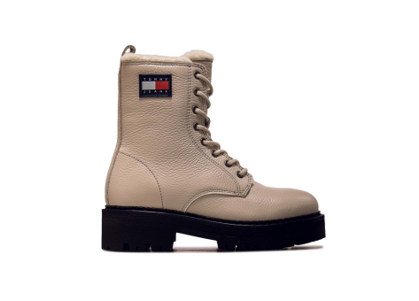 Tommy Hilfiger Urban Boot Tumbled Boots (EN0EN02317AEV) grau