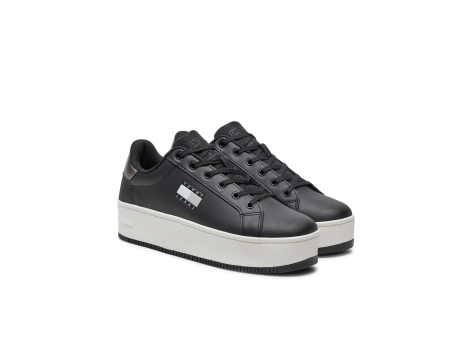Tommy Hilfiger Flatform Metallic (EN0EN02711-PNK) schwarz