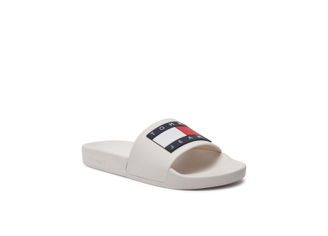 Tommy Hilfiger Flag Ess Pool (EN0EN02115TCR) weiss