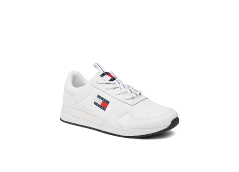 tommy Sombrero Hilfiger Flexi Runner (EM0EM01409-WHT) weiss