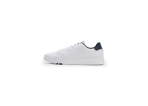 Tommy Hilfiger Elevated Cupsole (FM0FM04487-YBS) weiss