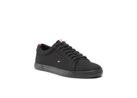 Tommy Hilfiger Classic Logo (FM0FM005960GJ) schwarz