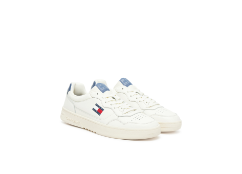 Tommy Hilfiger ESS Tjm Cupsole (EM0EM01443PO6) weiss