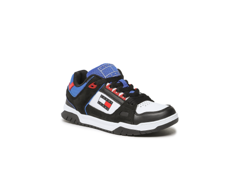 Tommy Hilfiger Skate (EM0EM01134BDS) schwarz