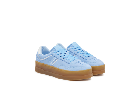 Tommy Hilfiger The Greenwich Flatform (EN0EN02734-C12) blau