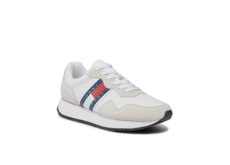 Tommy Hilfiger Modern Runner (EM0EM01316YBR) weiss