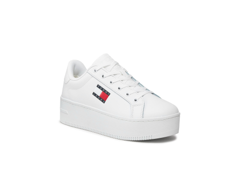 Tommy Hilfiger Flatform Essential (EN0EN02518) weiss