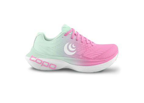 Topo Specter 2 (W075-PNKBLU) bunt