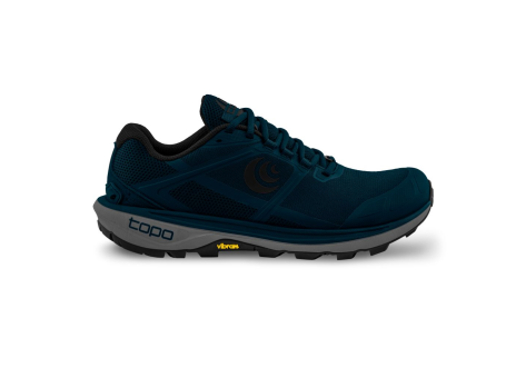 Topo Terraventure 4 (M066-NAVBLK) blau