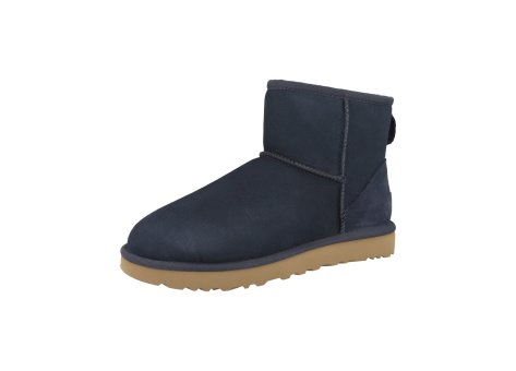 UGG Classic Mini II (1016222-DKN) schwarz