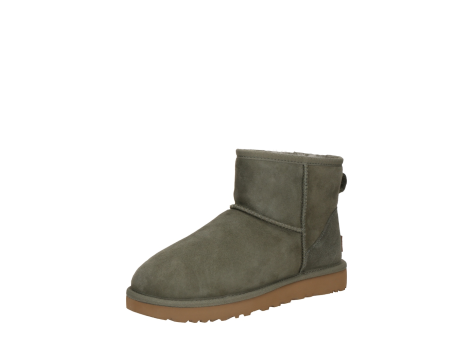 UGG Classic Mini II (1016222-MSSGR) grün