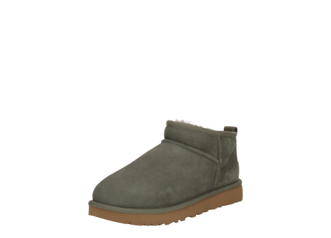 UGG Classic Ultra Mini (1116109-MMP) grau