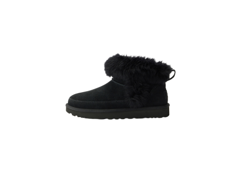 UGG Classic Ultra Mini (1173832-BLK) schwarz