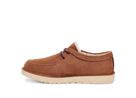 UGG Campout Lace Low Short (1112411-CHE) braun