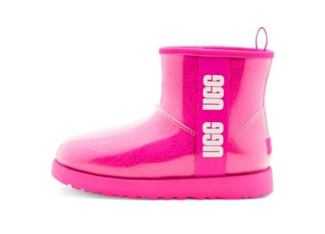 UGG Classic Clear Mini (1113190-DFRT) pink