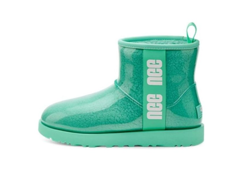 UGG Classic Clear Mini (1113190-TDP) türkis